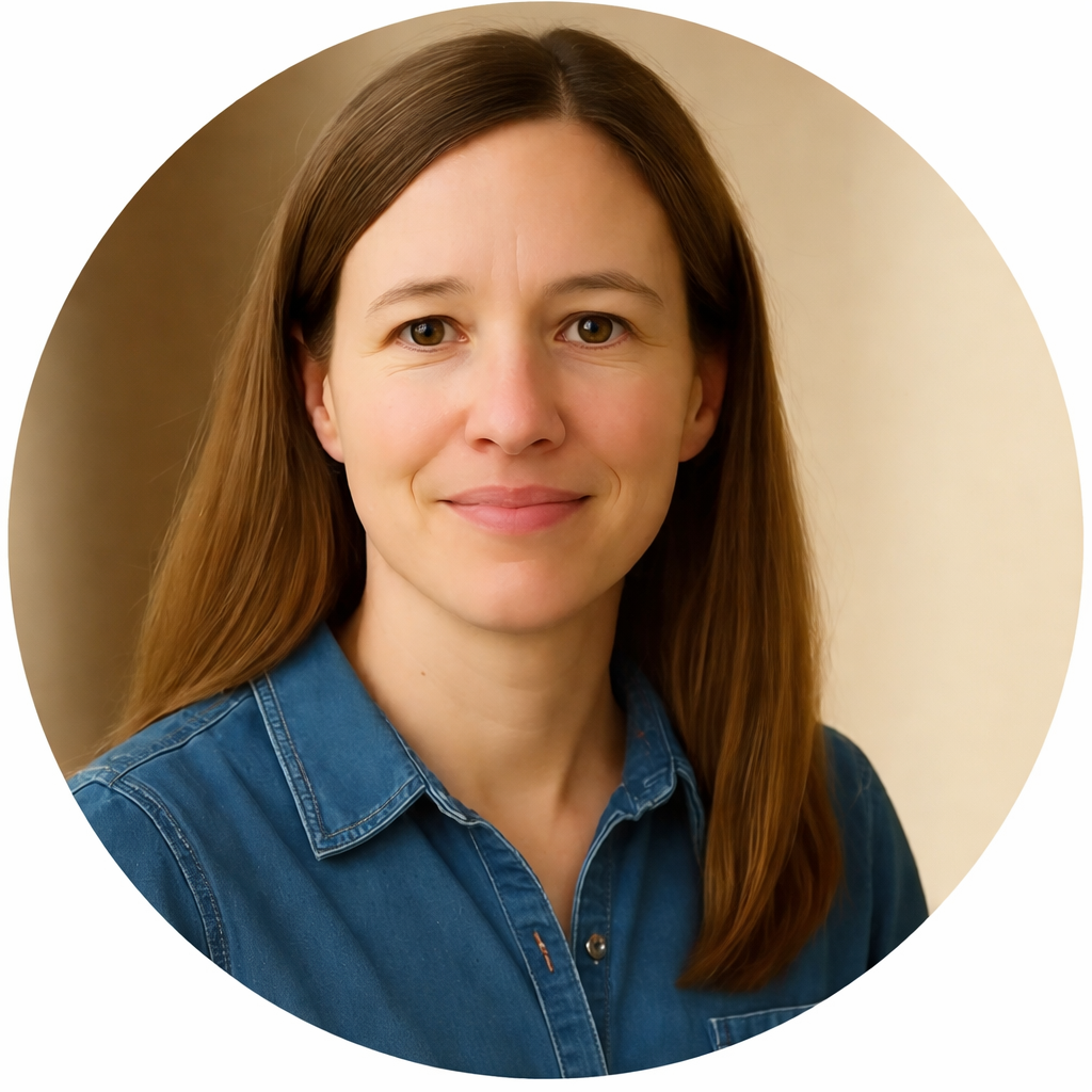 Benne Hart — Mentor and Navigator