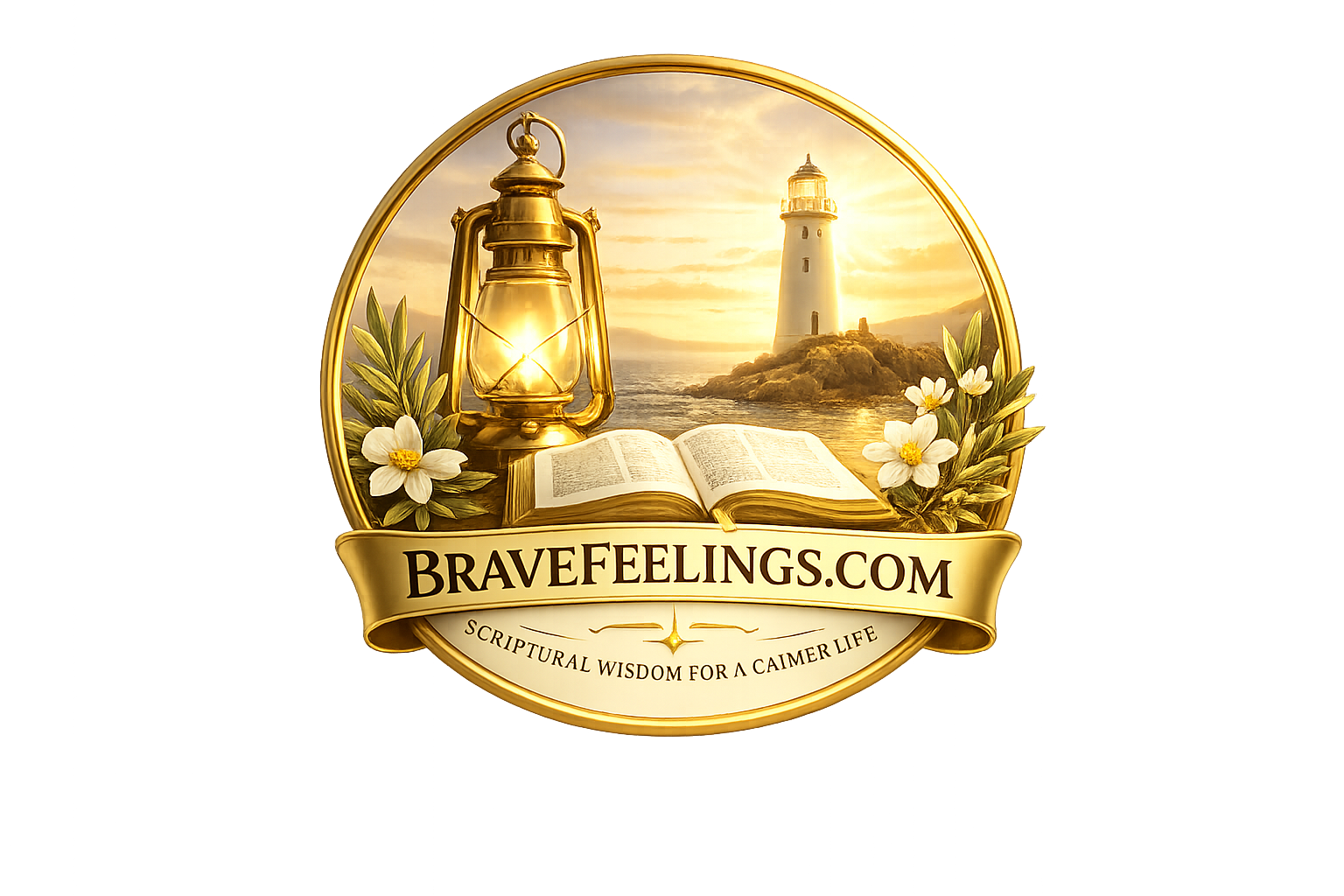 Brave Feelings Lab